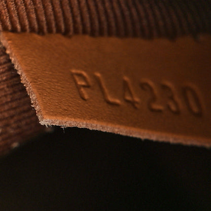 Louis Vuitton Monogram Game On Small Paname 7 of 9