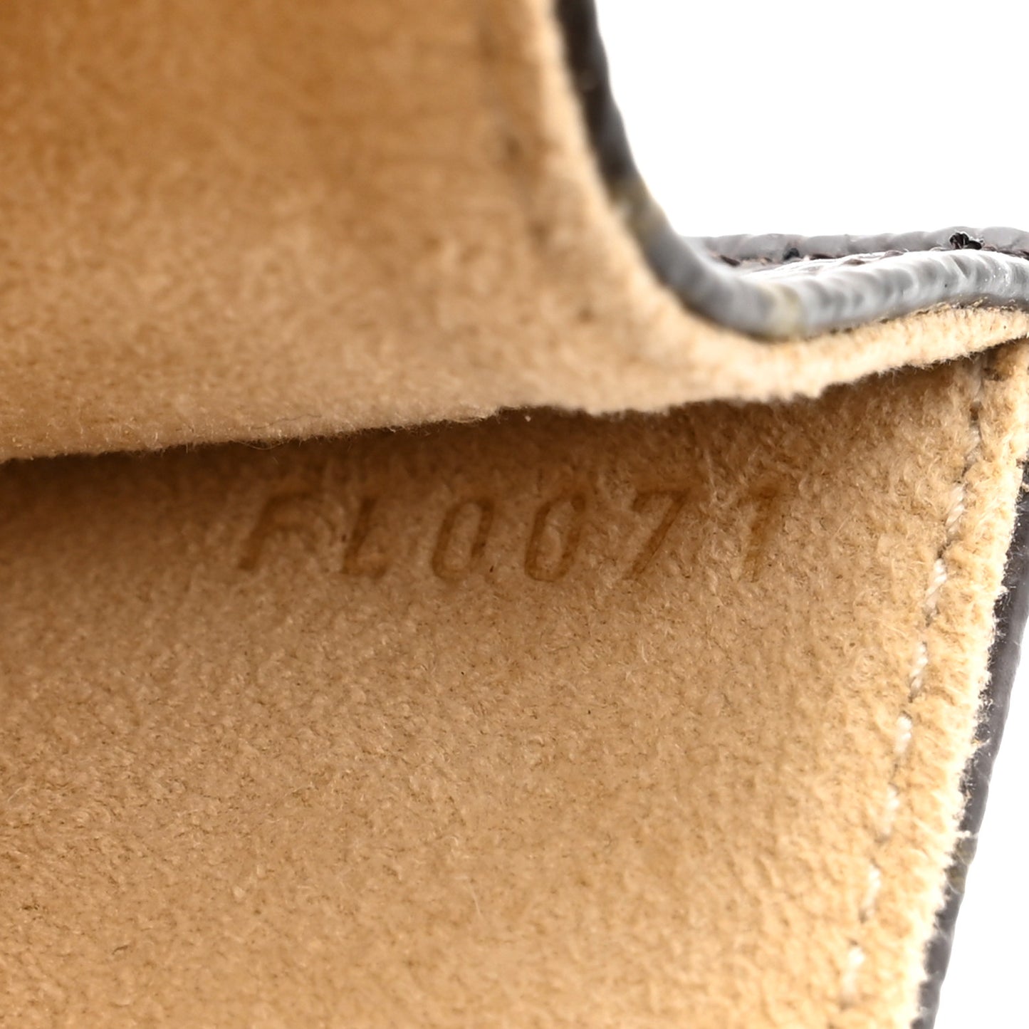 Monogram Pochette Florentine S