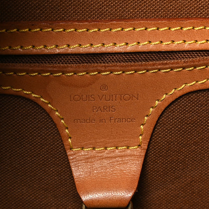 Louis Vuitton Monogram Ellipse MM 5 of 8