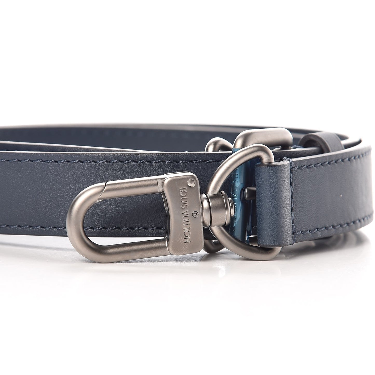 Calfskin Keepall Adjustable Shoulder Strap Cosmos