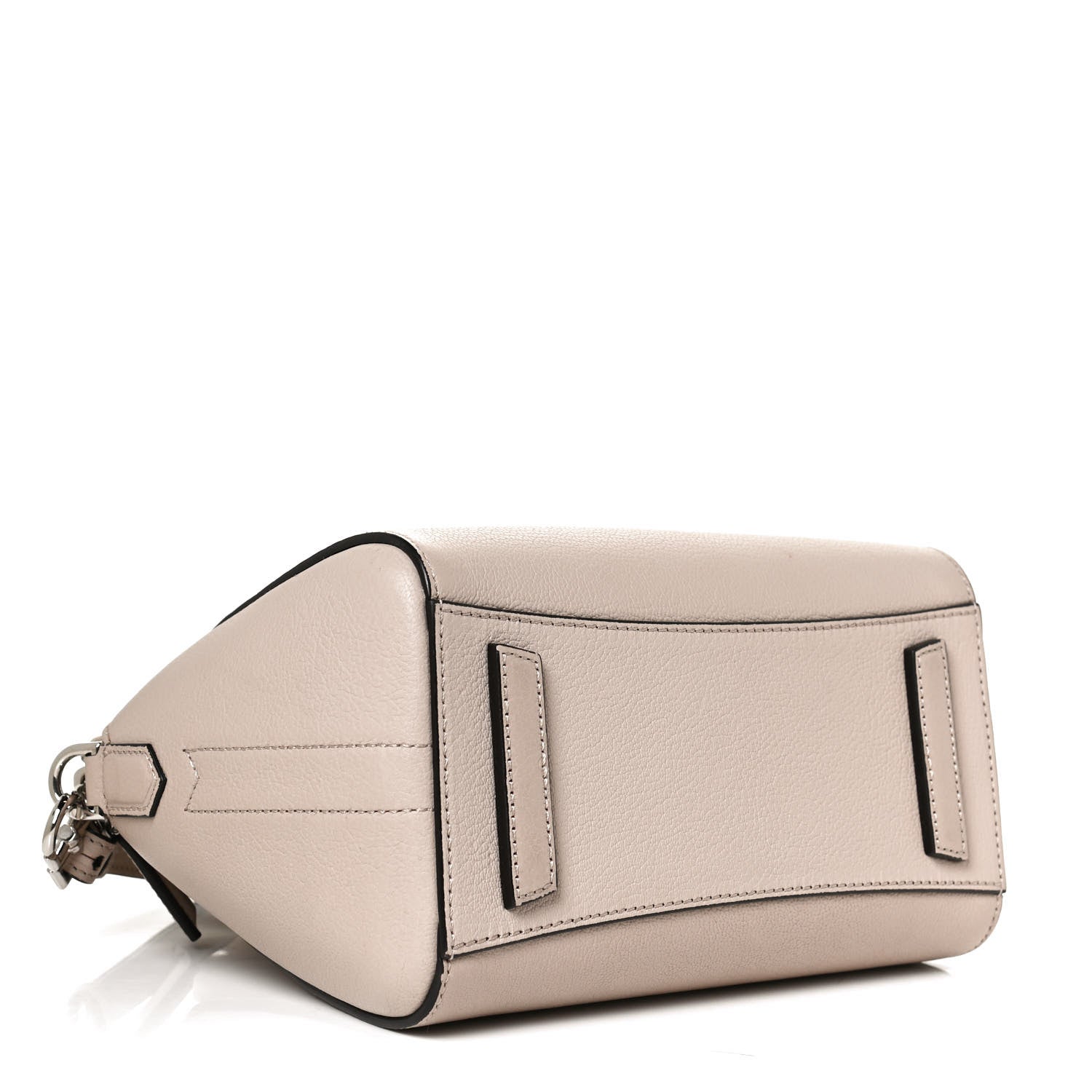 Givenchy Sugar Goatskin Mini Antigona Dune 4 of 12