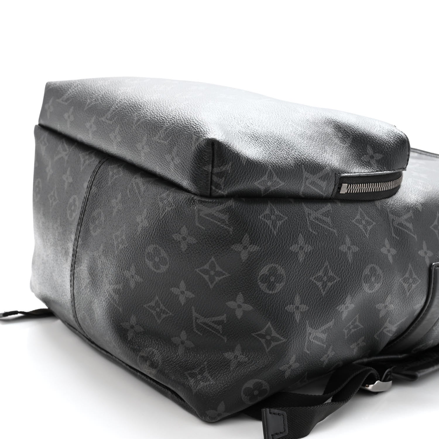 Louis Vuitton Monogram Eclipse Discovery Backpack PM 9 of 9