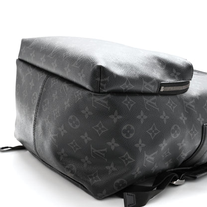 Louis Vuitton Monogram Eclipse Discovery Backpack PM 9 of 9