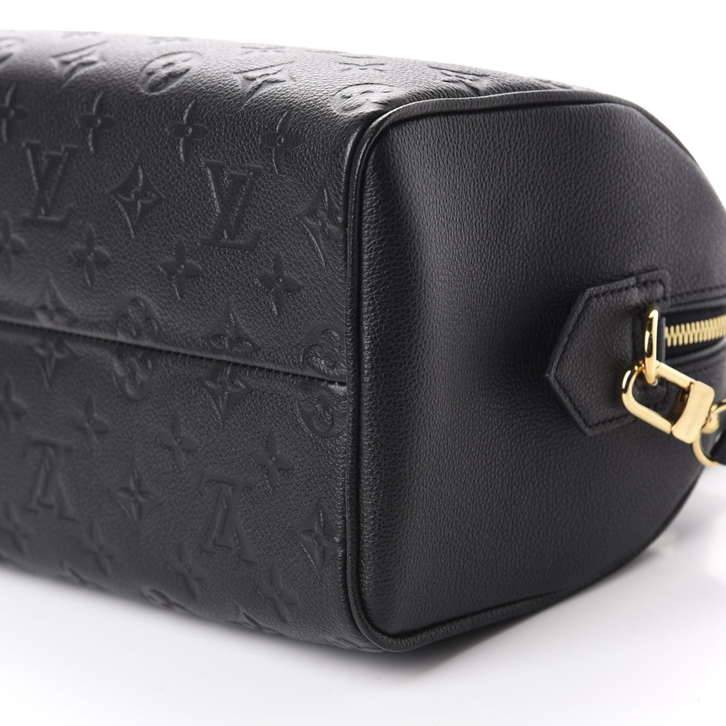 Empreinte Speedy Bandouliere 25 NM Black