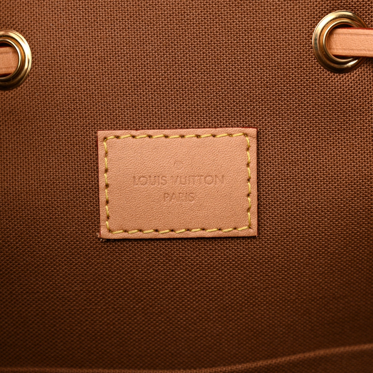 Monogram Montsouris PM