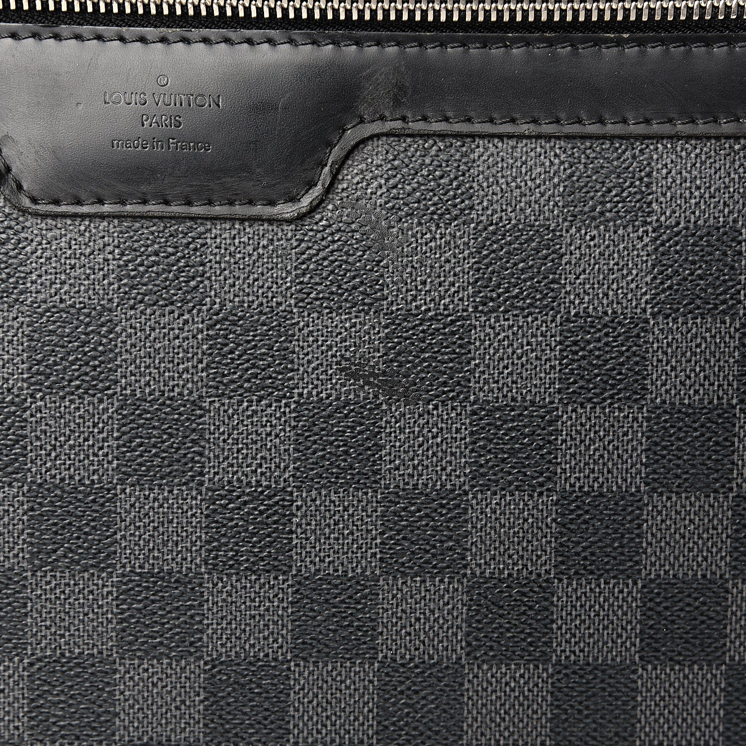 Louis Vuitton Damier Graphite Pegase 55 Business 15 of 20