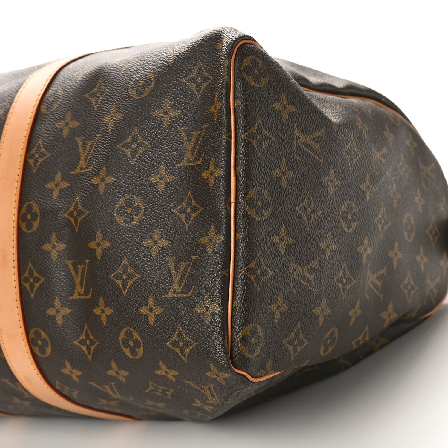 Louis Vuitton Monogram Keepall 45 8 of 13