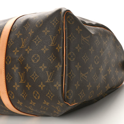 Louis Vuitton Monogram Keepall 45 8 of 13