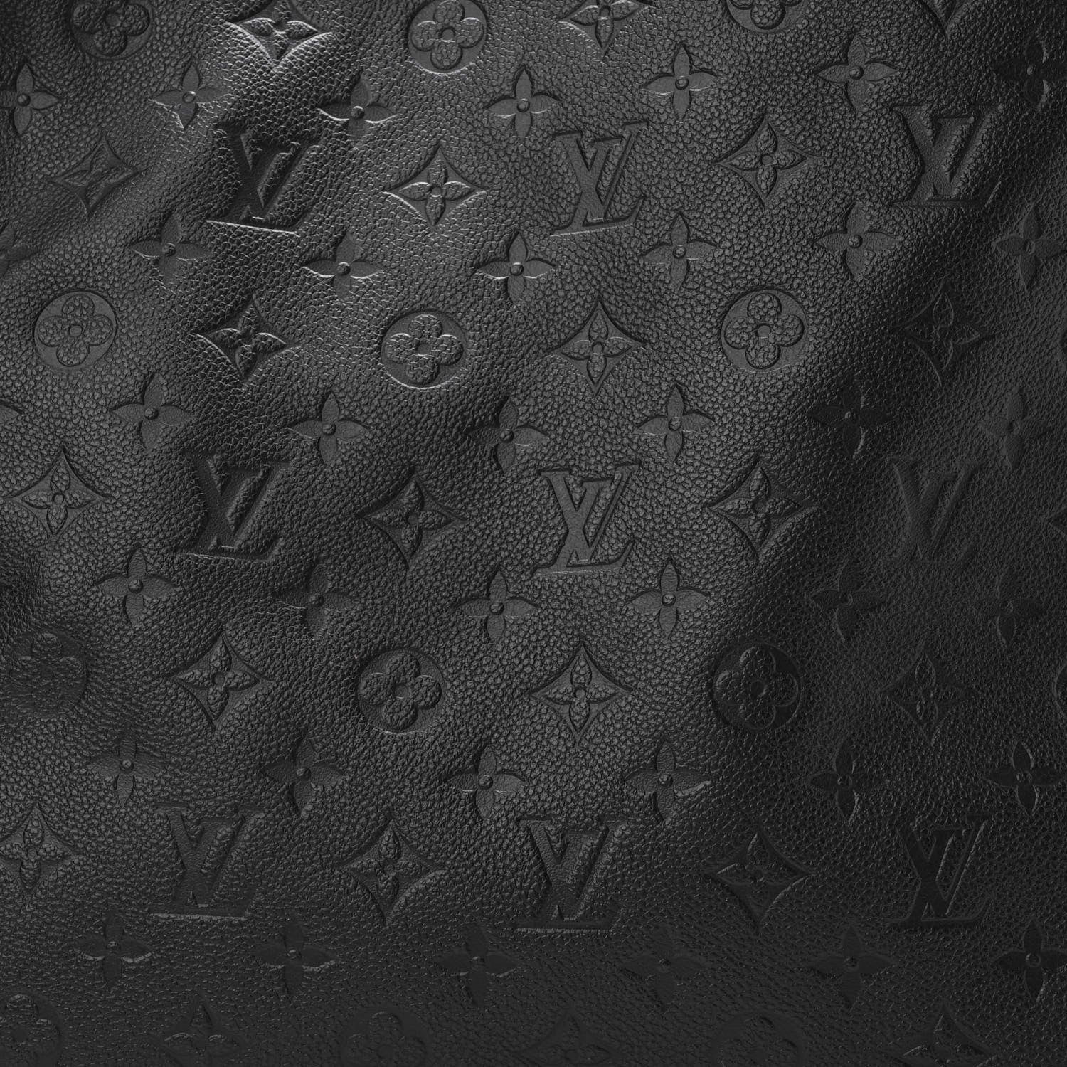 Louis Vuitton Empreinte Artsy MM Black 7 of 9