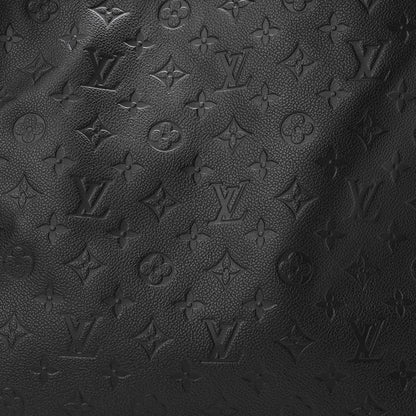 Louis Vuitton Empreinte Artsy MM Black 7 of 9