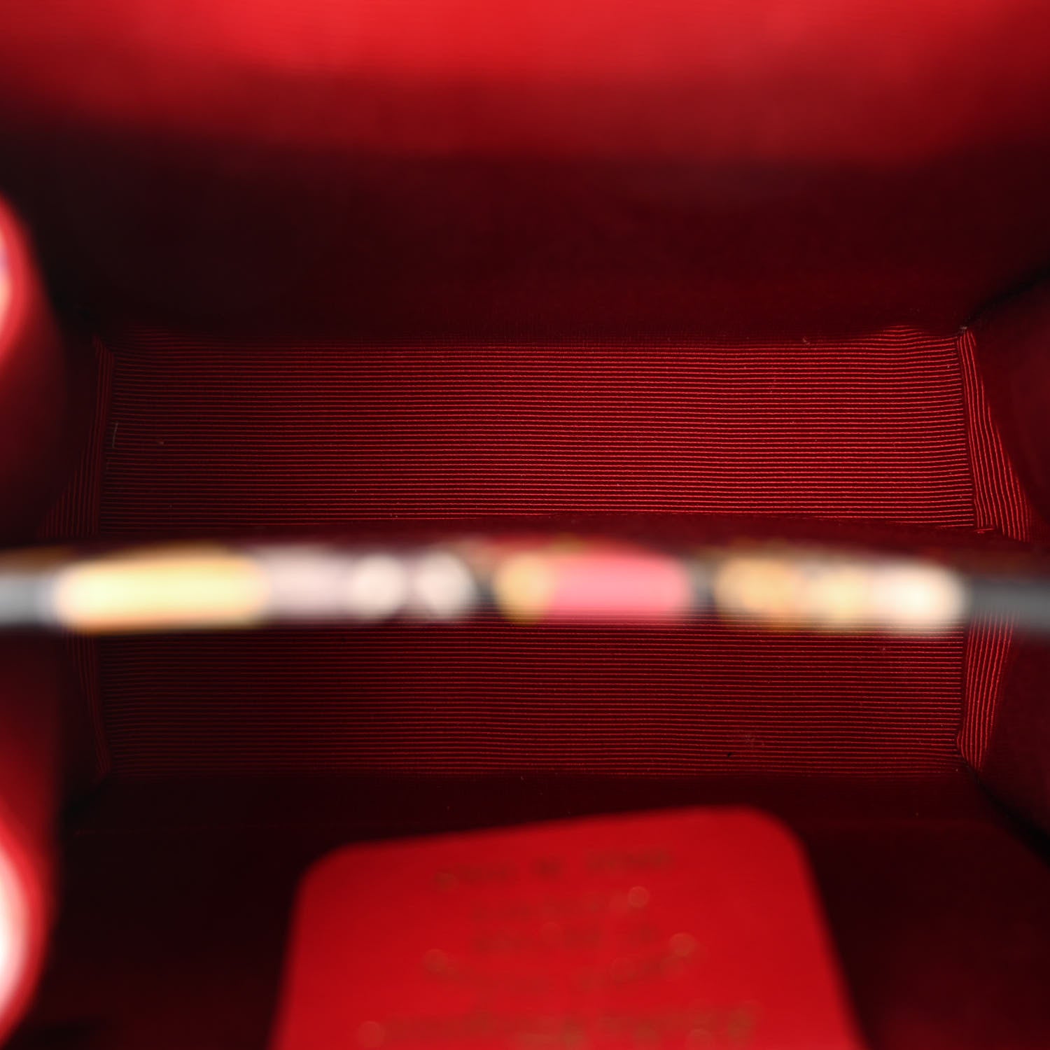 Salvatore Ferragamo Calfskin Printed Small Iconic Top Handle Bag Multicolor 5 of 10