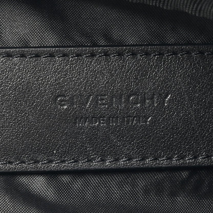 Givenchy Nylon Logo Belt Bag Camouflage 6 of 13