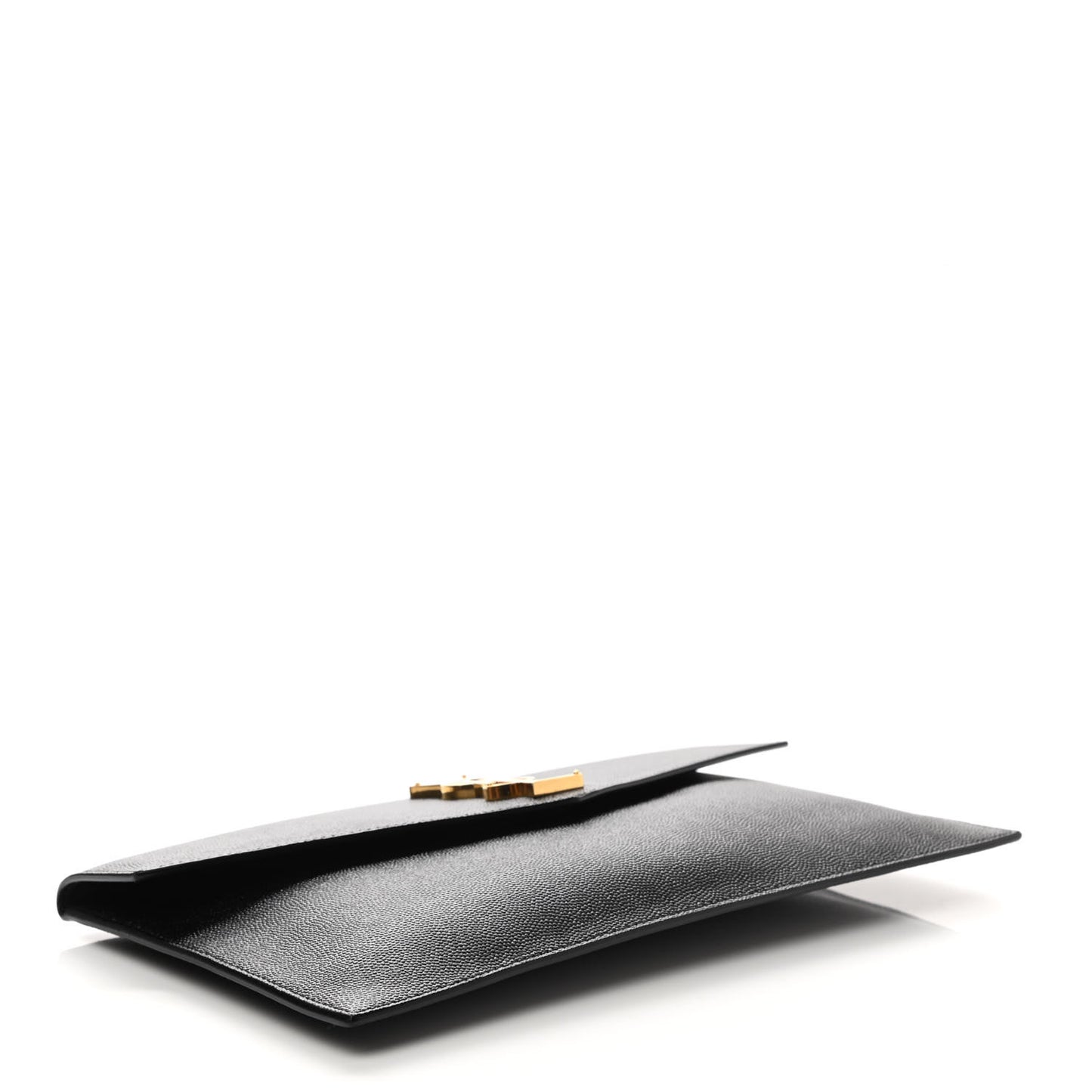 Grain De Poudre Uptown Pouch Black