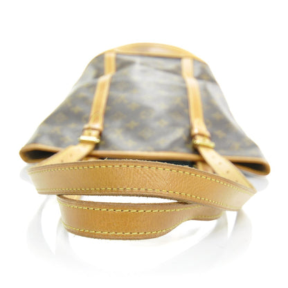 Louis Vuitton Monogram Bucket 27 9 of 9