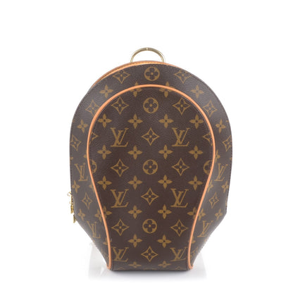 Louis Vuitton Monogram Ellipse Sac a Dos Backpack 1 of 7