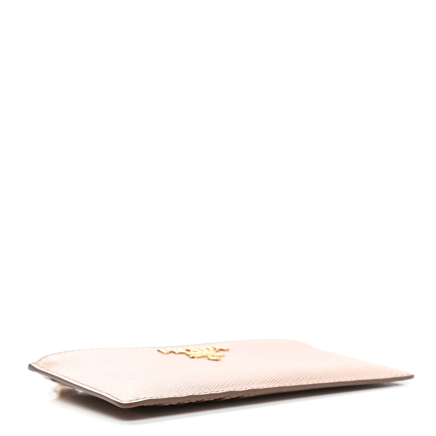 Saffiano Card Holder Cammeo