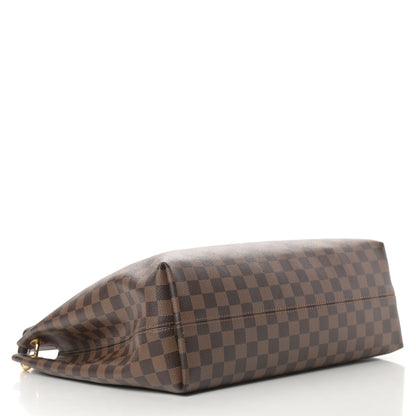 Louis Vuitton Damier Ebene Graceful MM 4 of 12