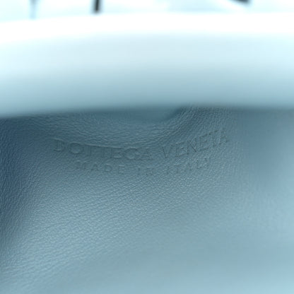 Bottega Veneta Butter Calfskin The Mini Pouch Ice 6 of 12