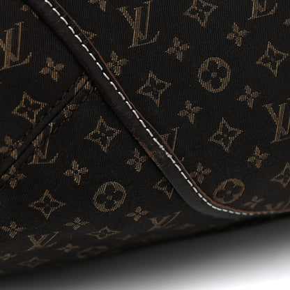 Louis Vuitton Monogram Idylle Elegie Fusain 10 of 10