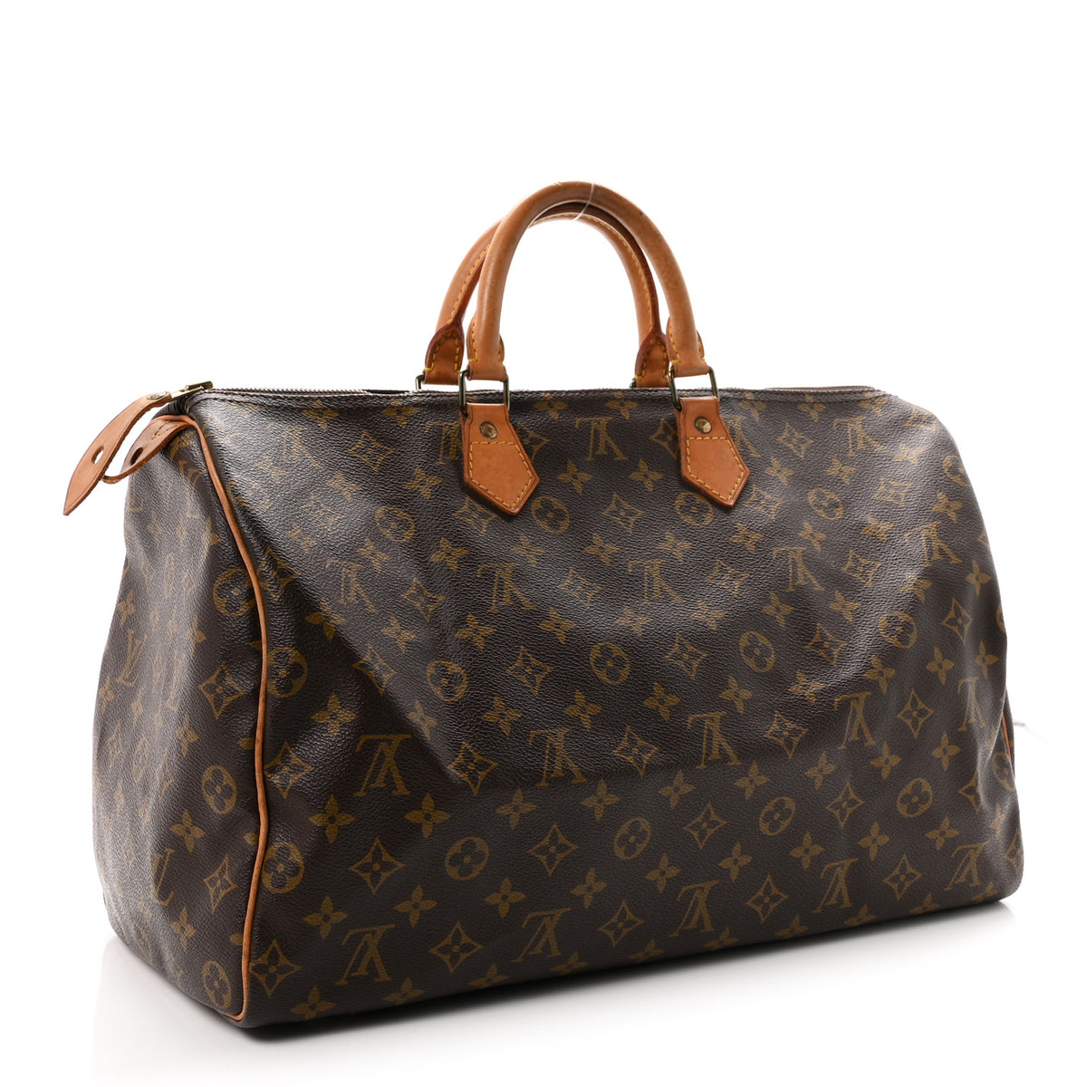 Monogram Speedy 40
