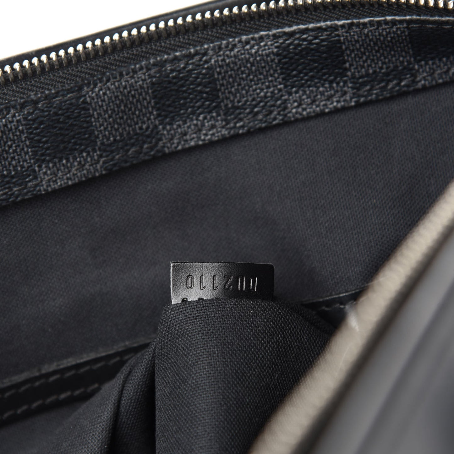 Damier Graphite Tadao