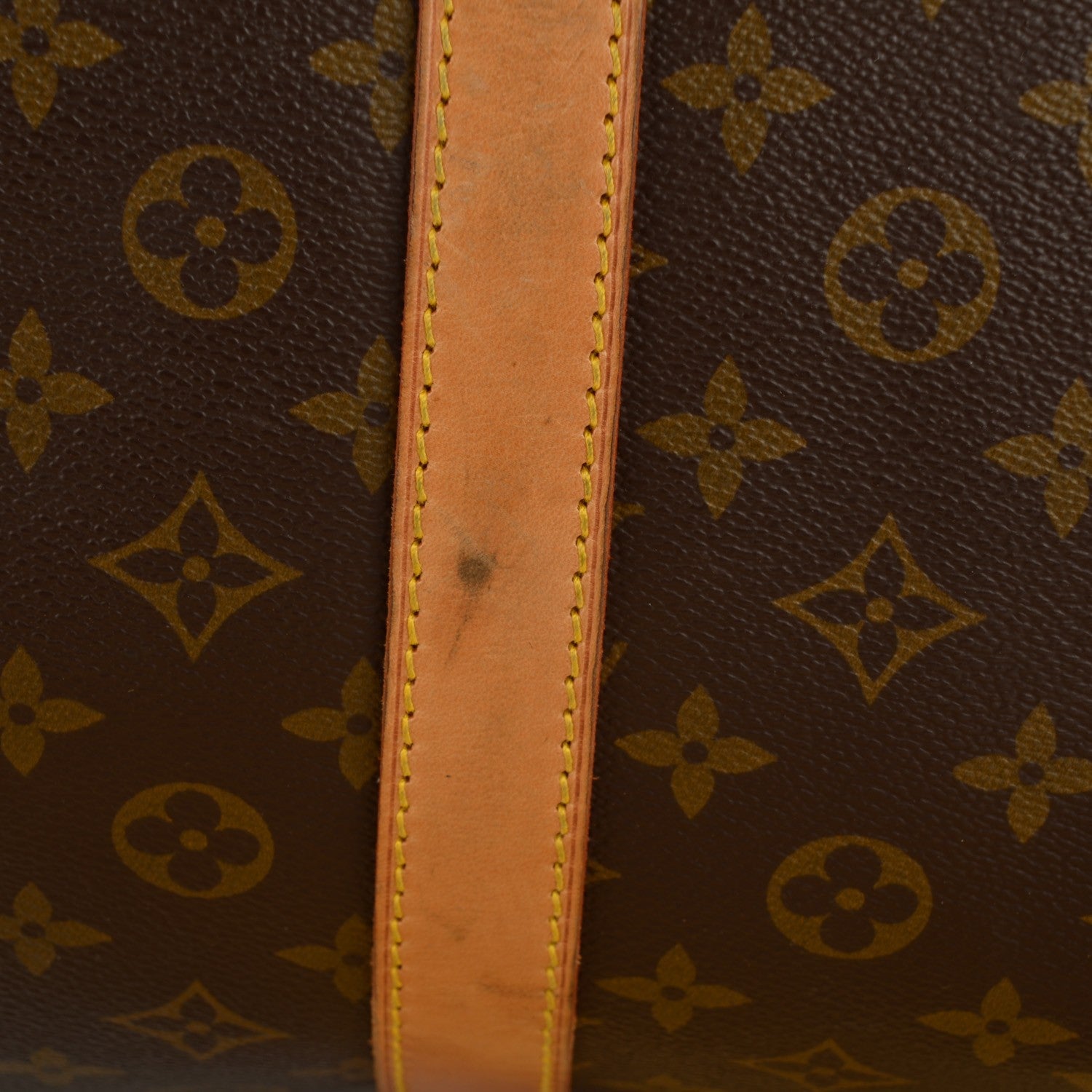 Louis Vuitton Monogram Keepall 60 13 of 13