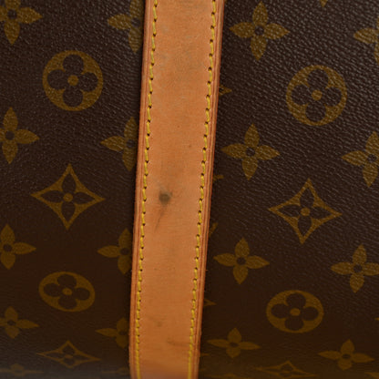 Louis Vuitton Monogram Keepall 60 13 of 13