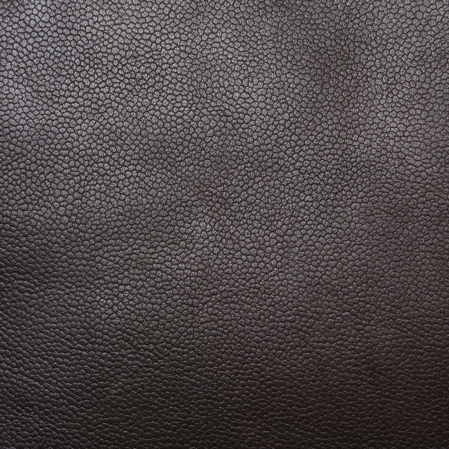 Chanel Caviar Large CC Tuck Tote Brown 12 of 12