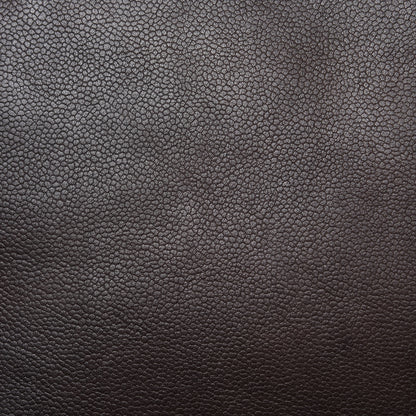Chanel Caviar Large CC Tuck Tote Brown 12 of 12