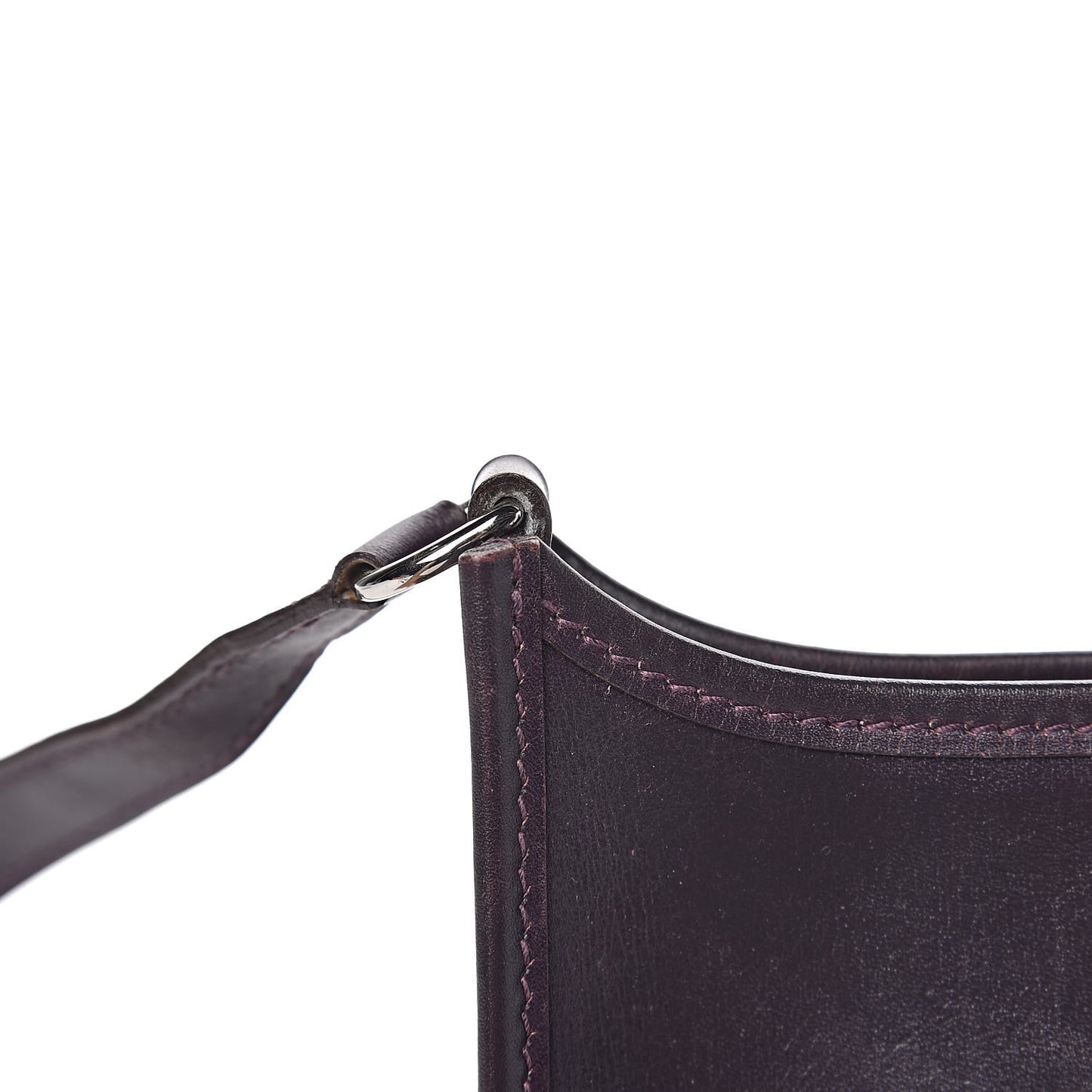 Box Evelyne TPM Raisin