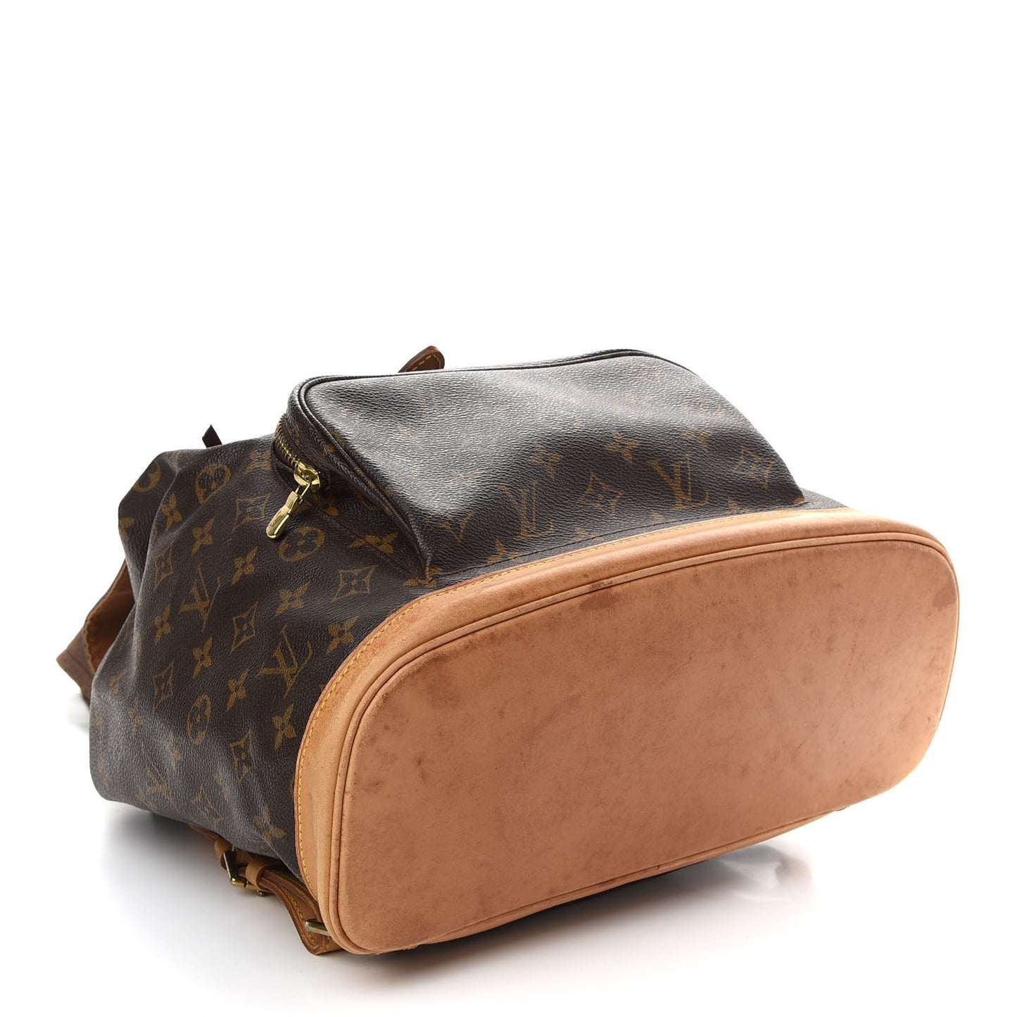 Monogram Montsouris GM Backpack