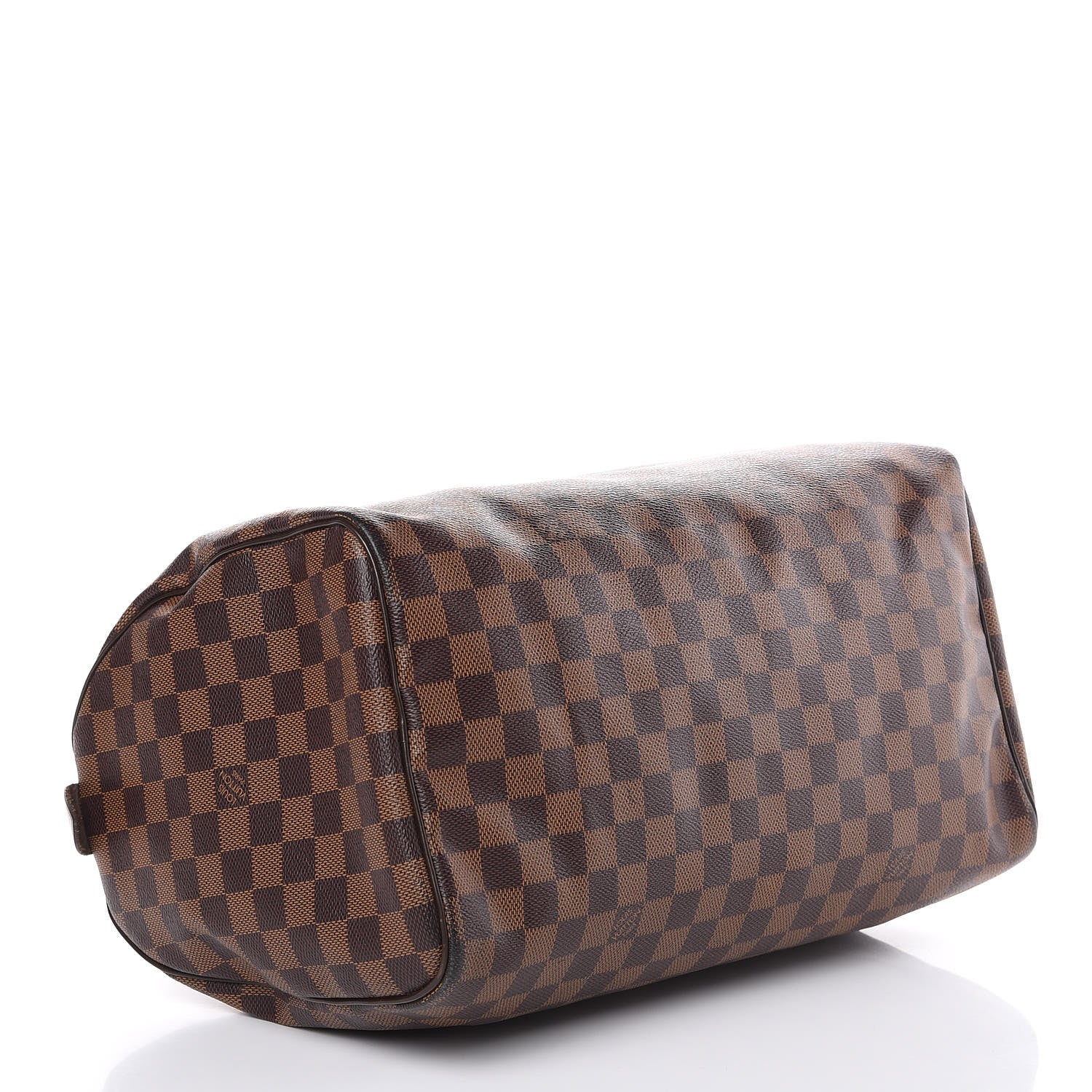 Louis Vuitton Damier Ebene Speedy 35 4 of 15