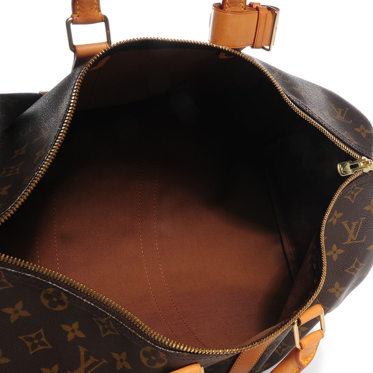 Monogram Keepall 45