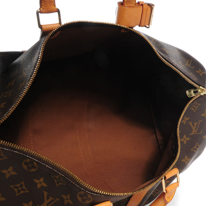 Louis Vuitton Monogram Keepall 45 5 of 7