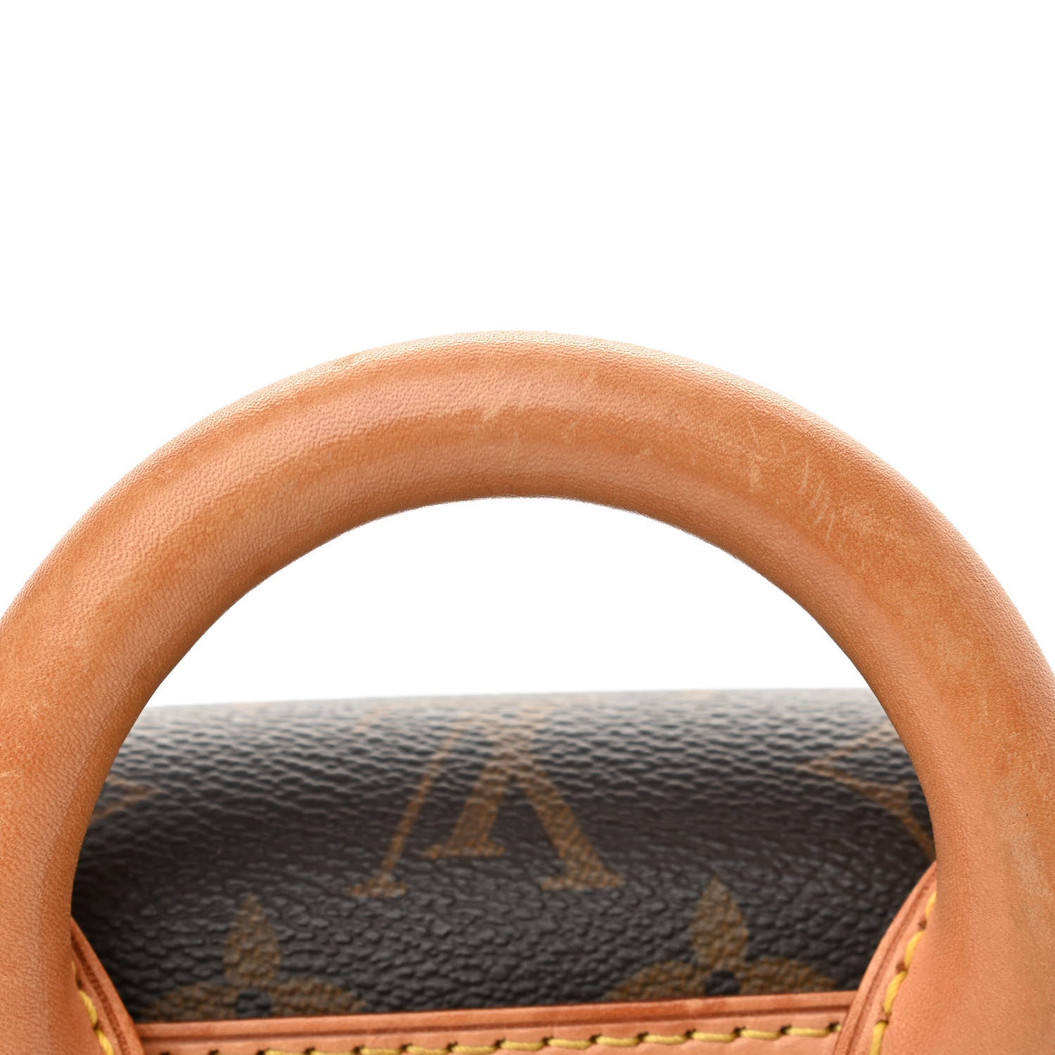 Louis Vuitton Monogram Eden PM Camel 11 of 13