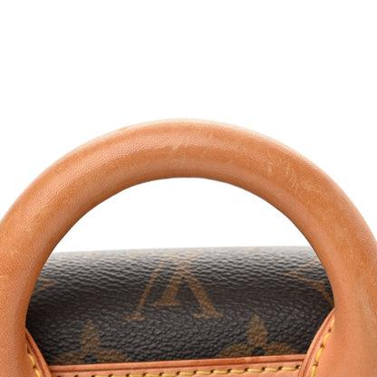 Louis Vuitton Monogram Eden PM Camel 11 of 13