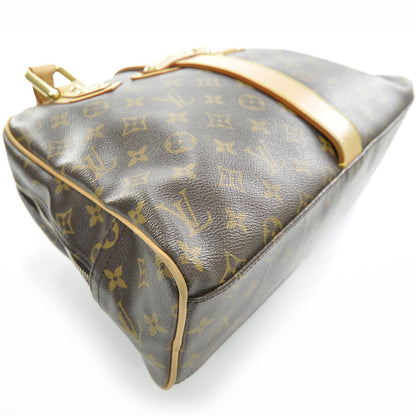 Louis Vuitton Monogram Manhattan GM 5 of 10