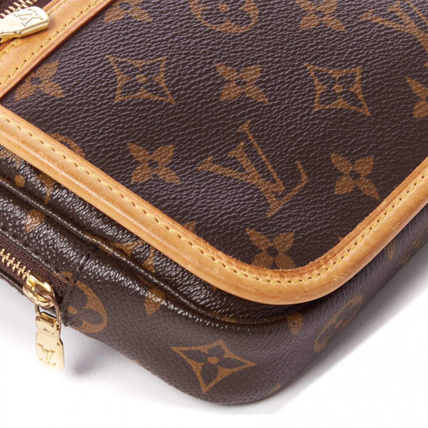 Monogram Bosphore Bum Bag