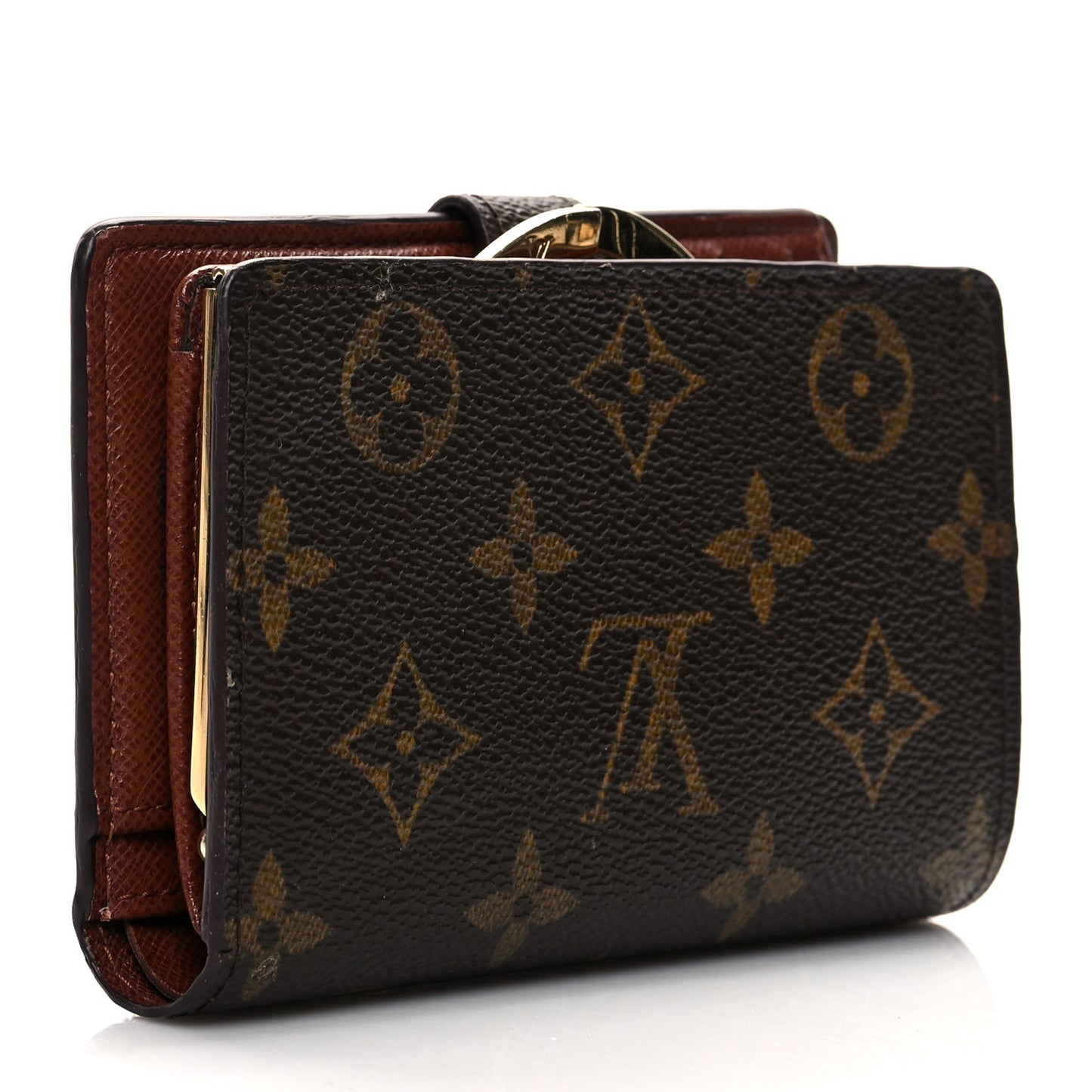 Monogram French Purse Wallet