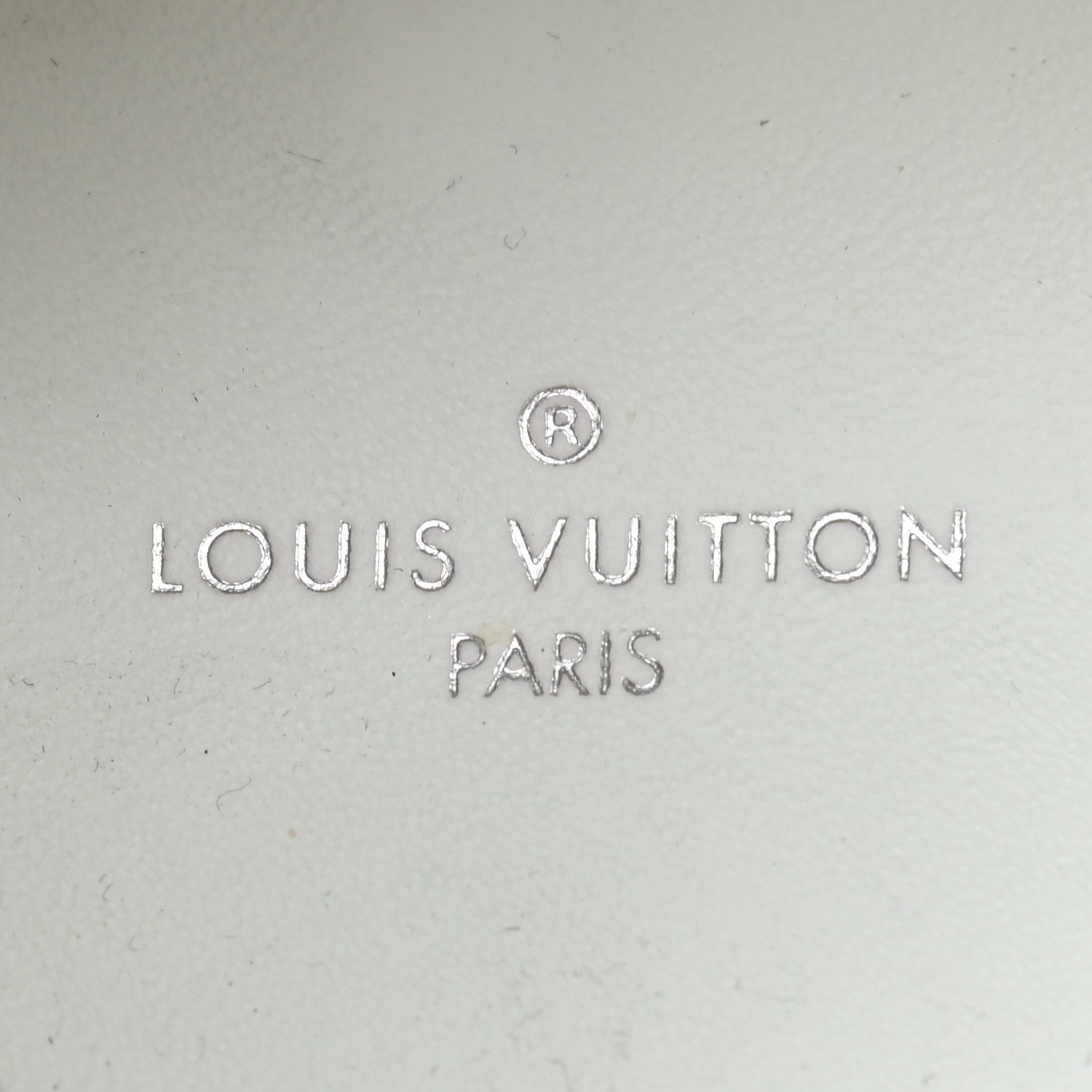 Louis Vuitton Calfskin Technical Nylon LV Archlight Sneakers 37.5 9 of 9