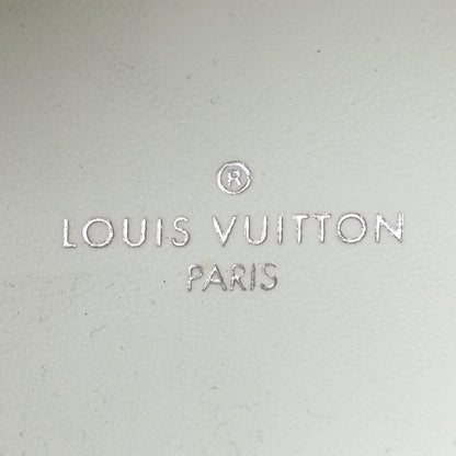 Louis Vuitton Calfskin Technical Nylon LV Archlight Sneakers 37.5 9 of 9