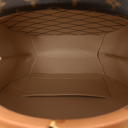 Louis Vuitton Monogram Petite Boite Chapeau 5 of 11