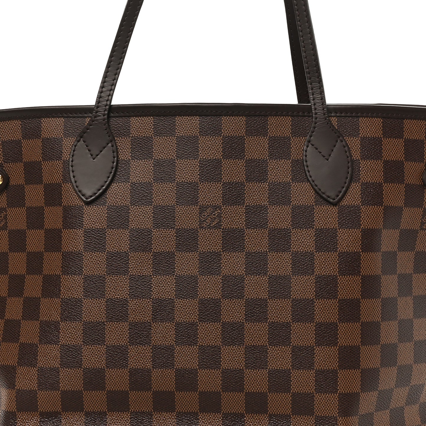Damier Ebene Neo Neverfull MM