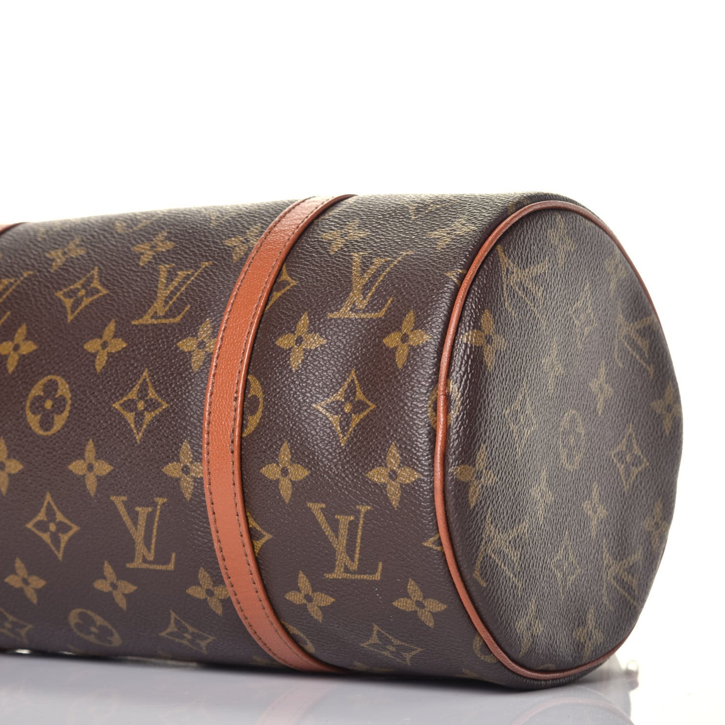 Monogram Papillon 30 With Companion