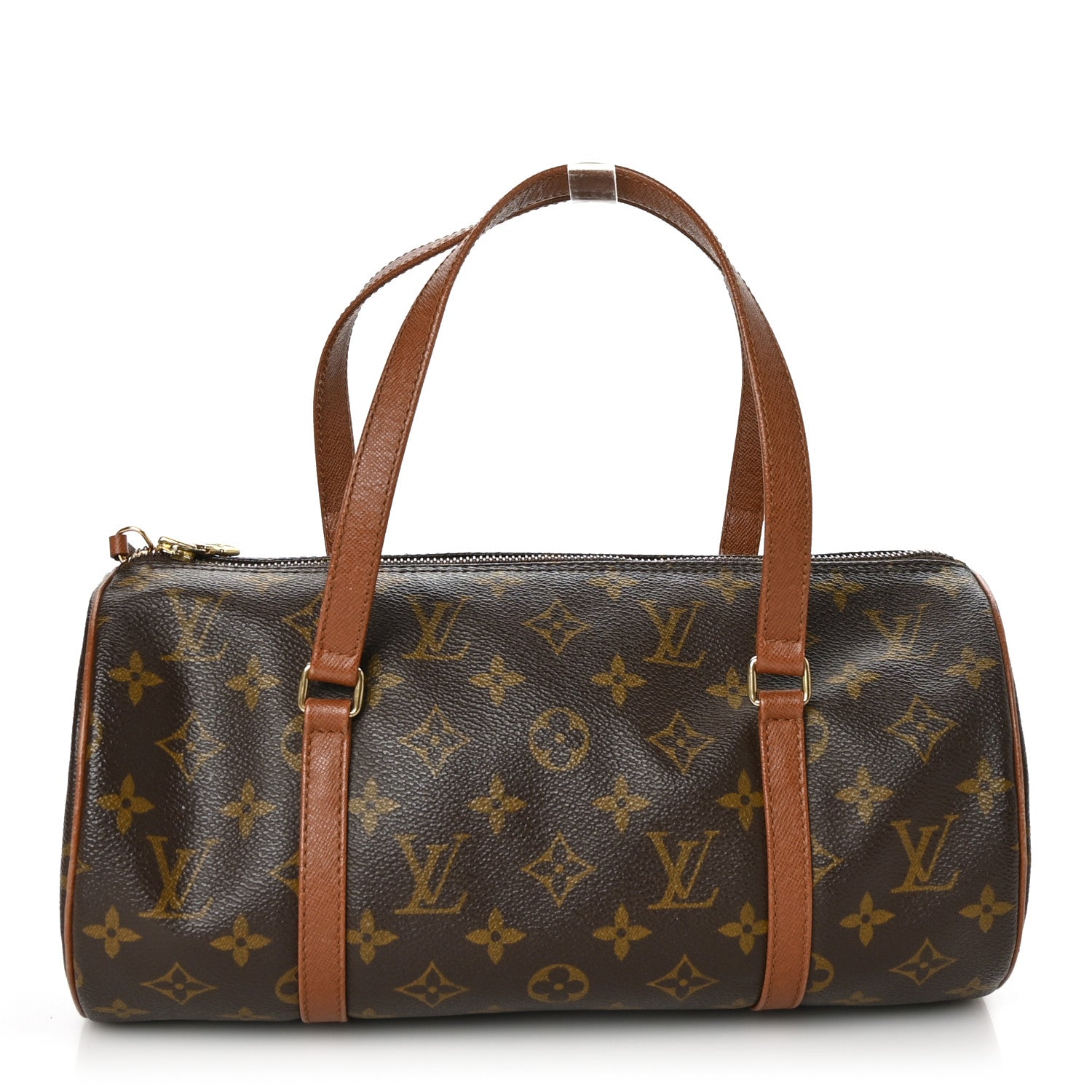 Louis Vuitton Monogram Papillon 30 With Companion 2 of 7