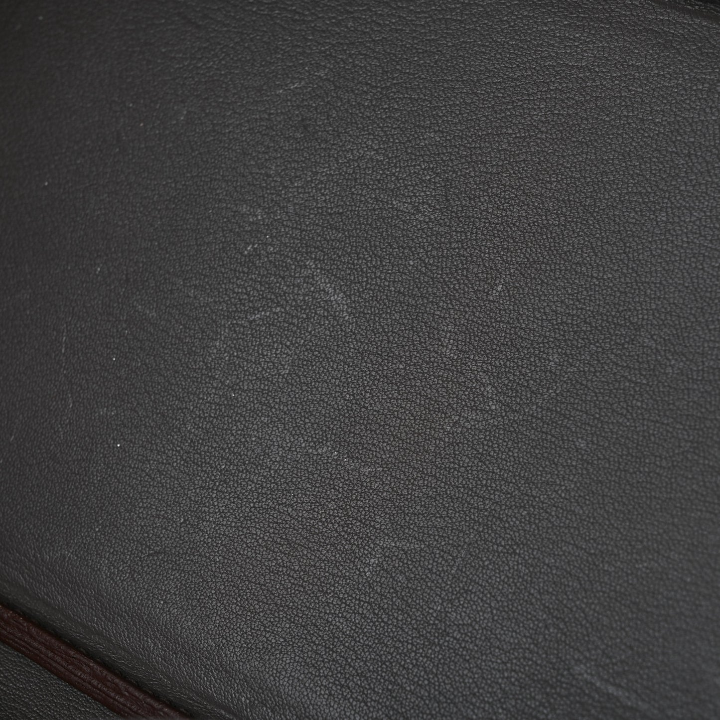 Togo JPG Shoulder Birkin II 42 Etain