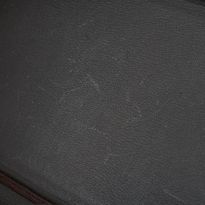 Hermes Togo JPG Shoulder Birkin II 42 Etain 13 of 13