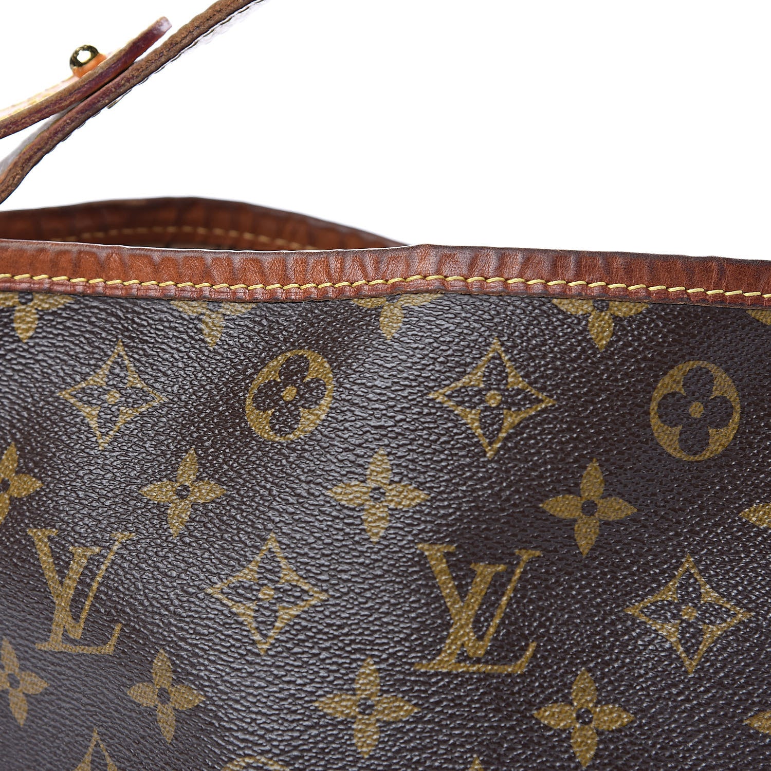 Louis Vuitton Monogram Delightful PM 15 of 17