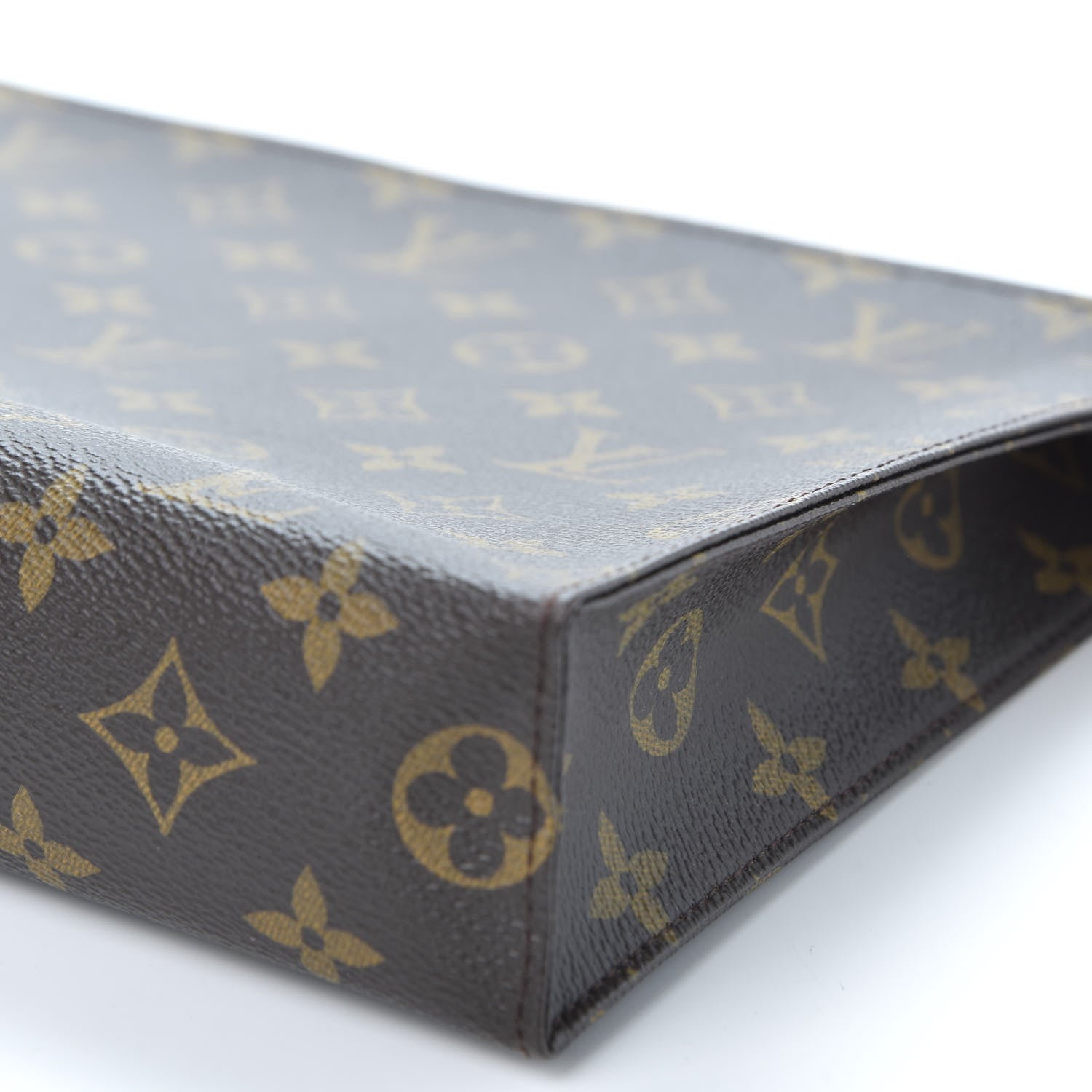 Louis Vuitton Monogram Toiletry Pouch 26 6 of 8