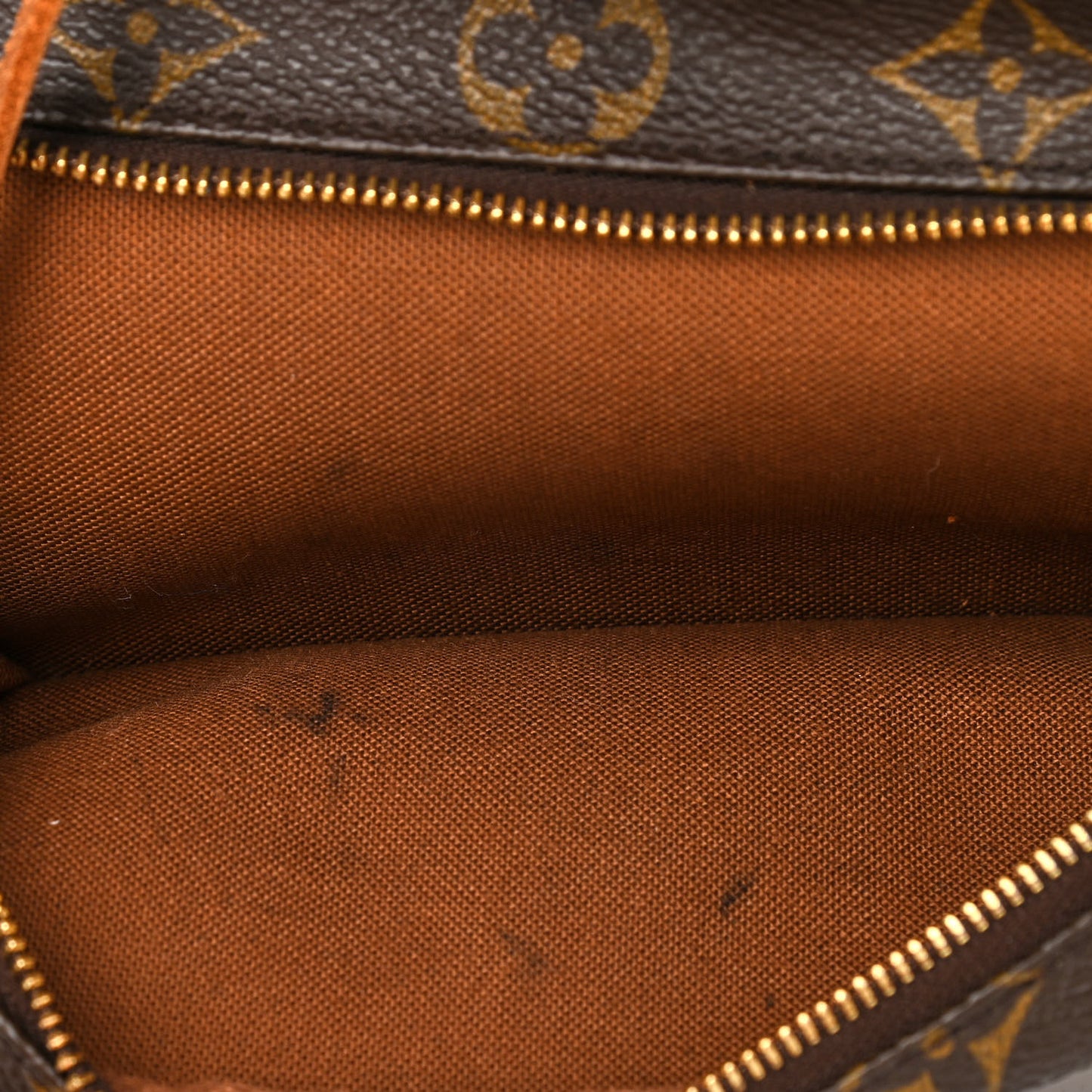 Monogram Montsouris MM Backpack